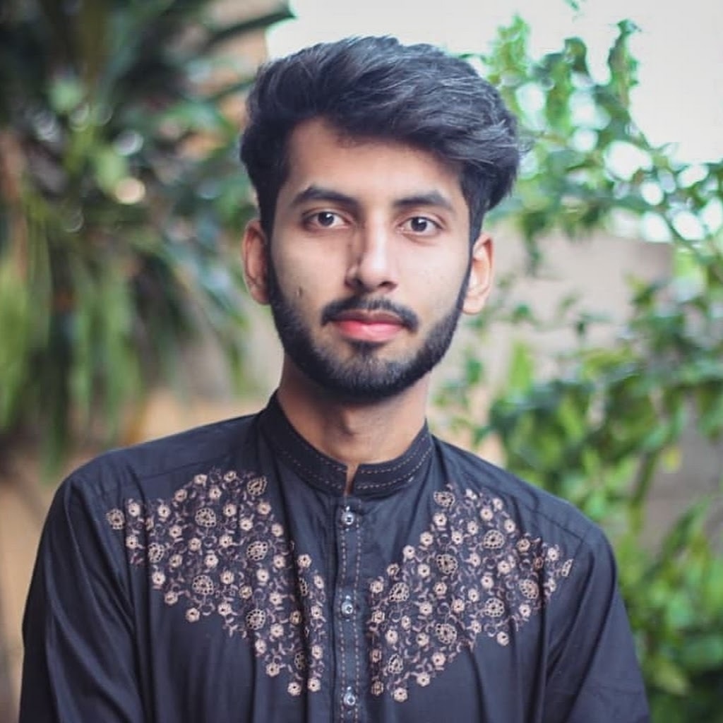 Avatar of Awais A.