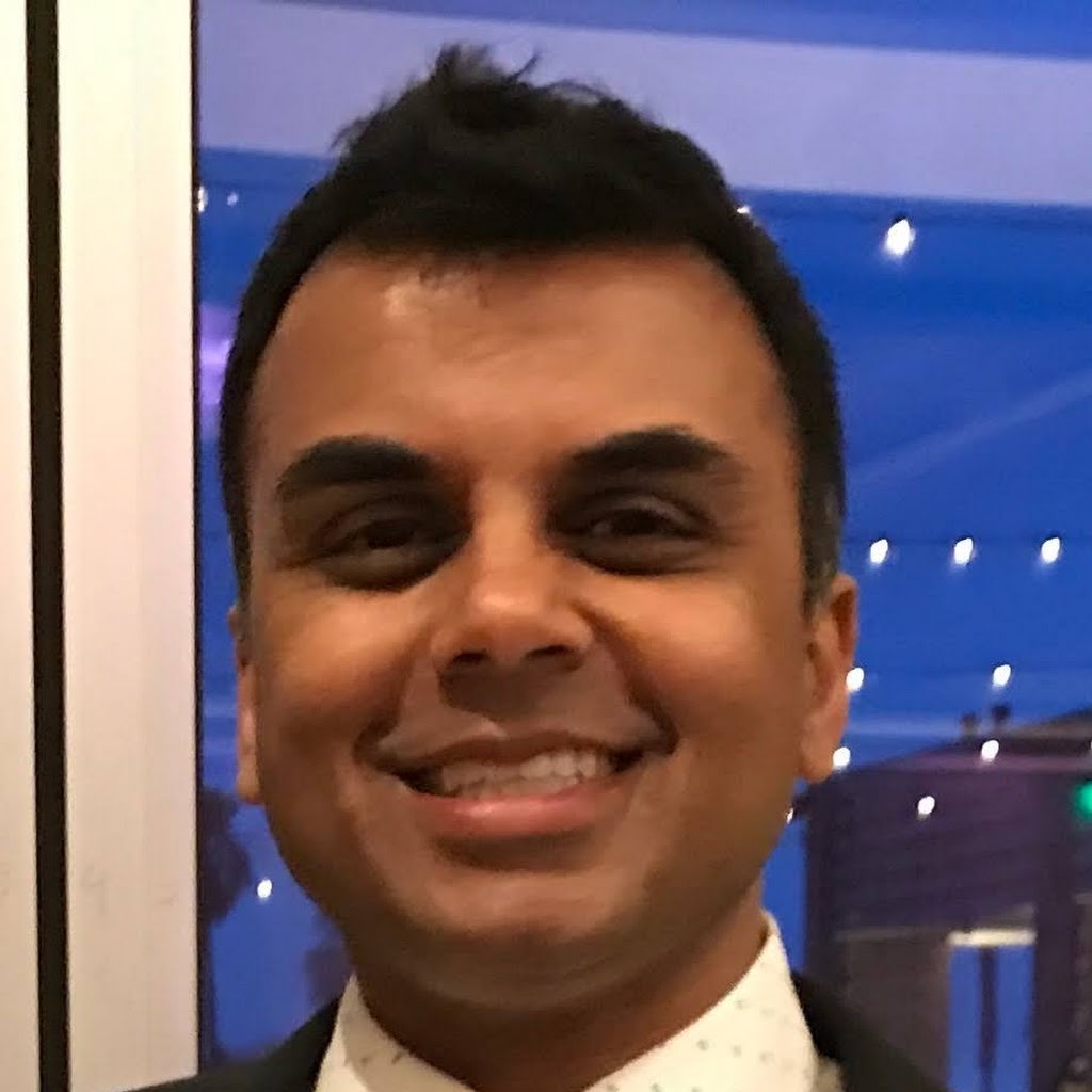 Avatar of Samir M.
