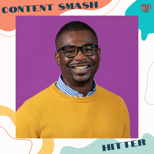 Avatar of DeMario B.