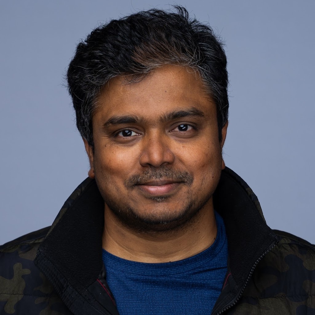 Avatar of Barath S.