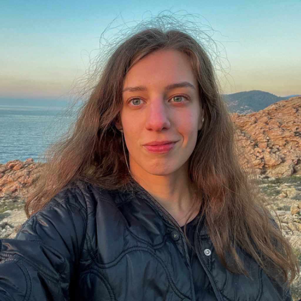 Avatar of Mariya S.