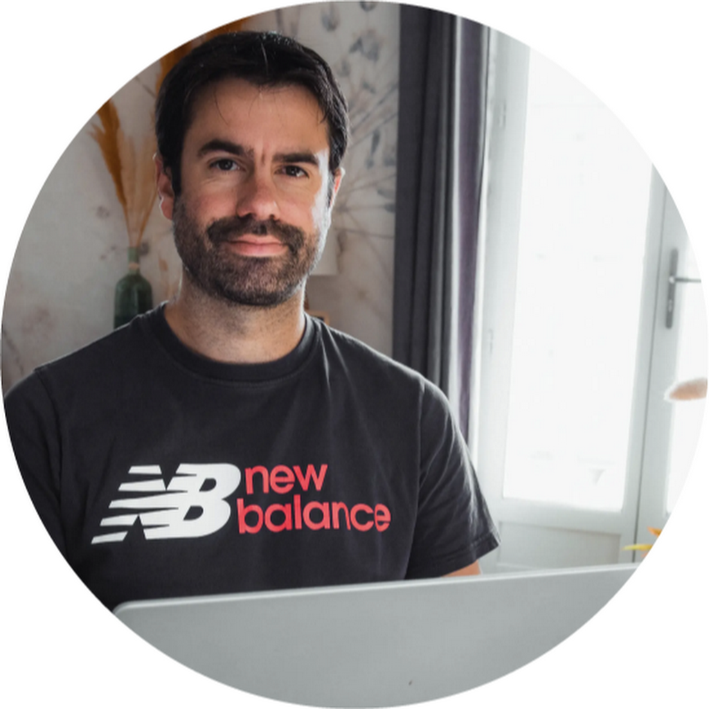 Avatar of Quentin P.