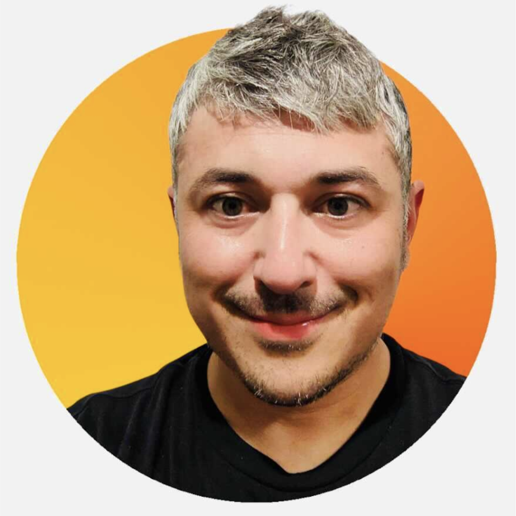 Avatar of Jerry M.