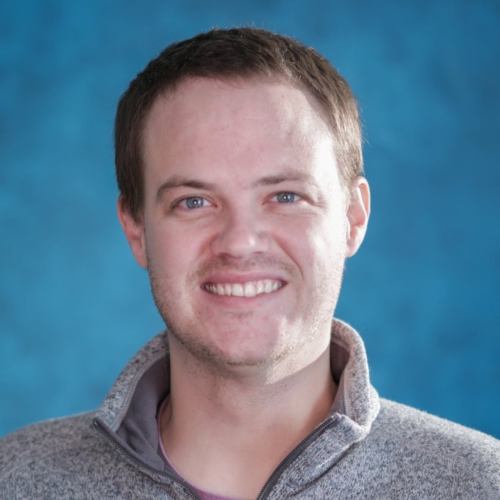 Avatar of Andrew V.