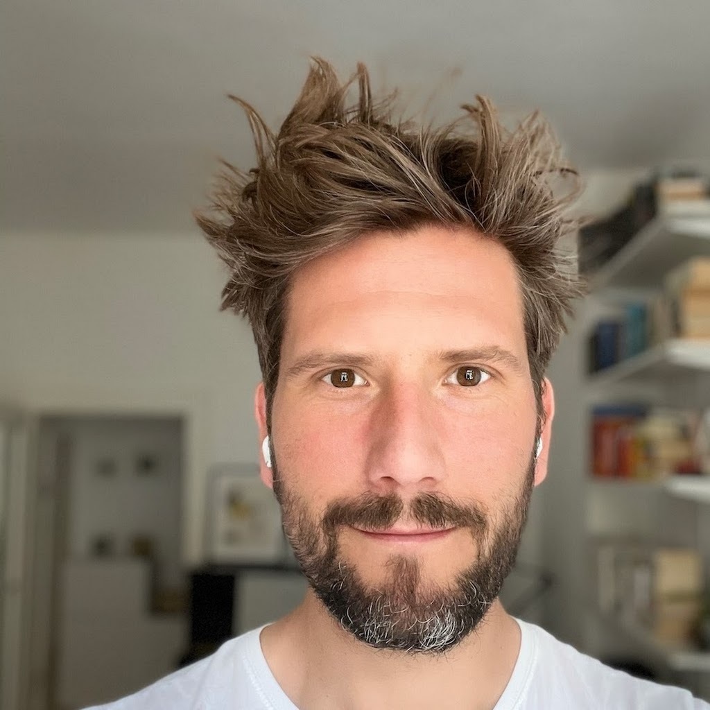 Avatar of Jan G.