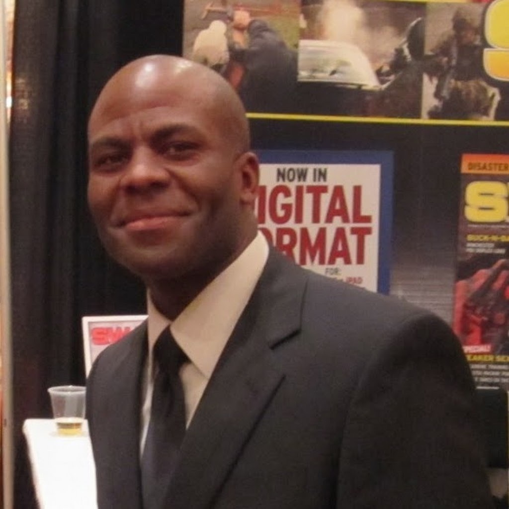 Avatar of Omari B.