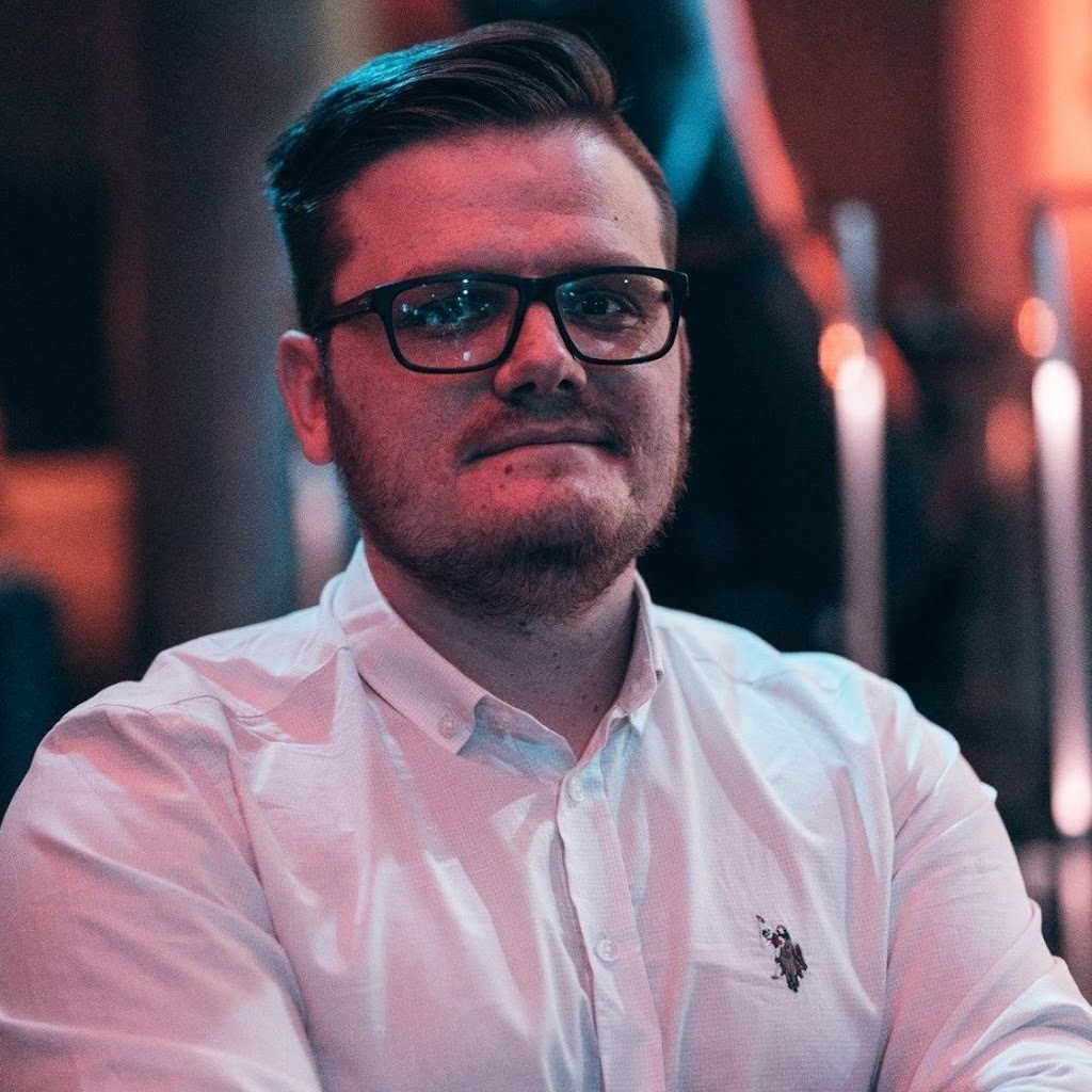 Avatar of Stoimen I.