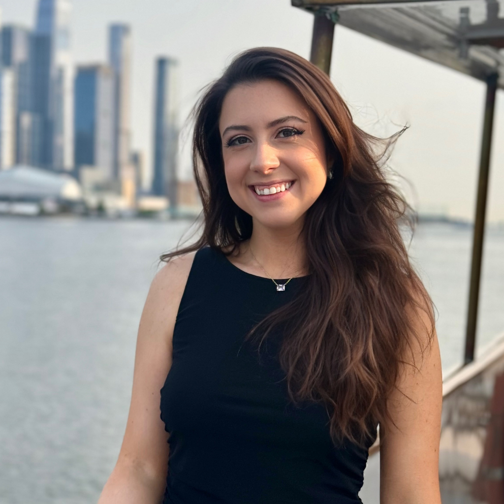 Avatar of Alexa K.