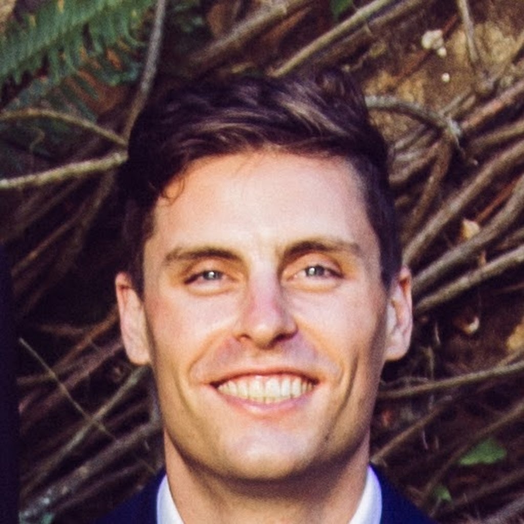 Avatar of Chad M.