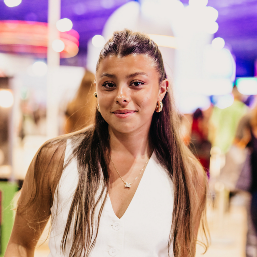 Avatar of Malena K.