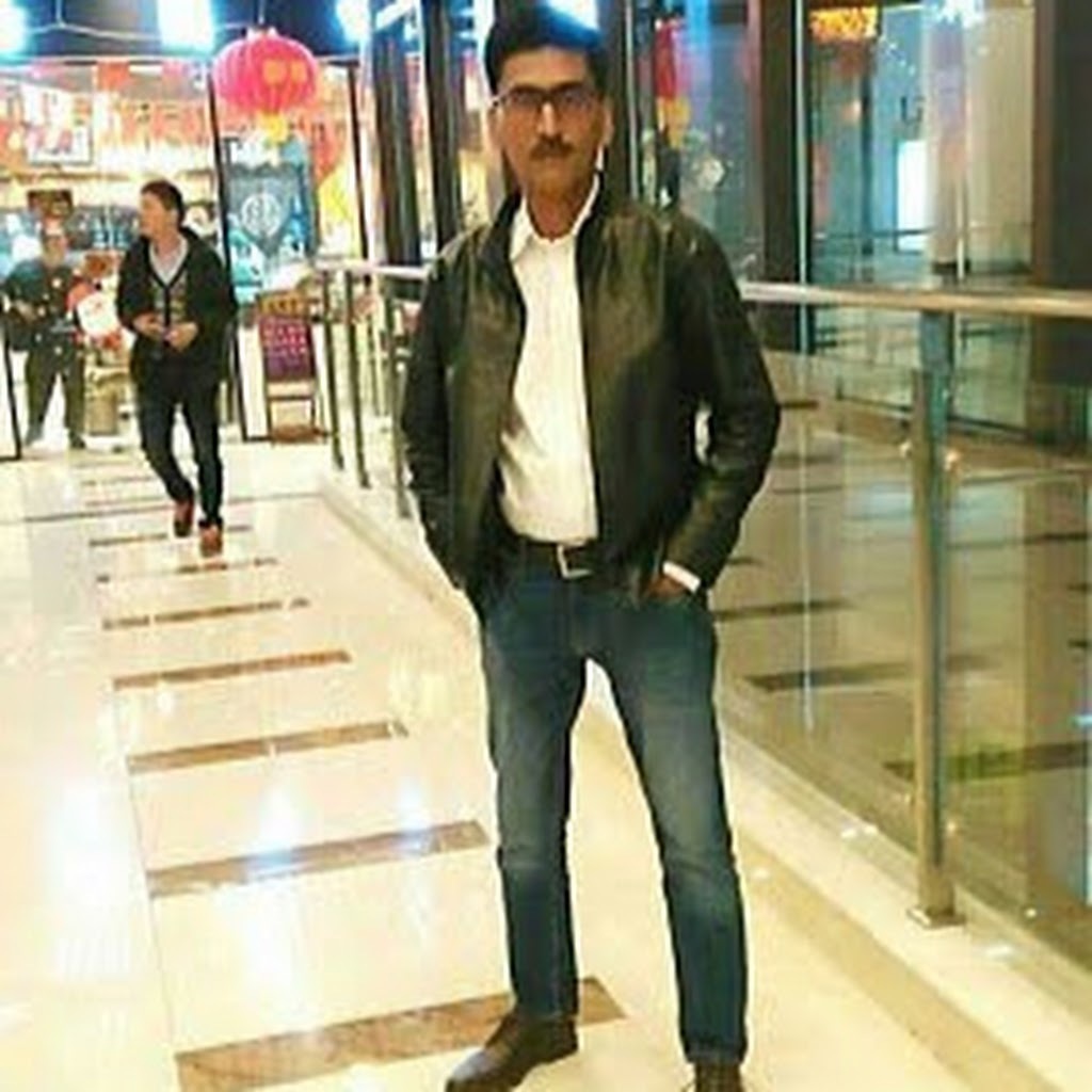 Avatar of Syed Z.