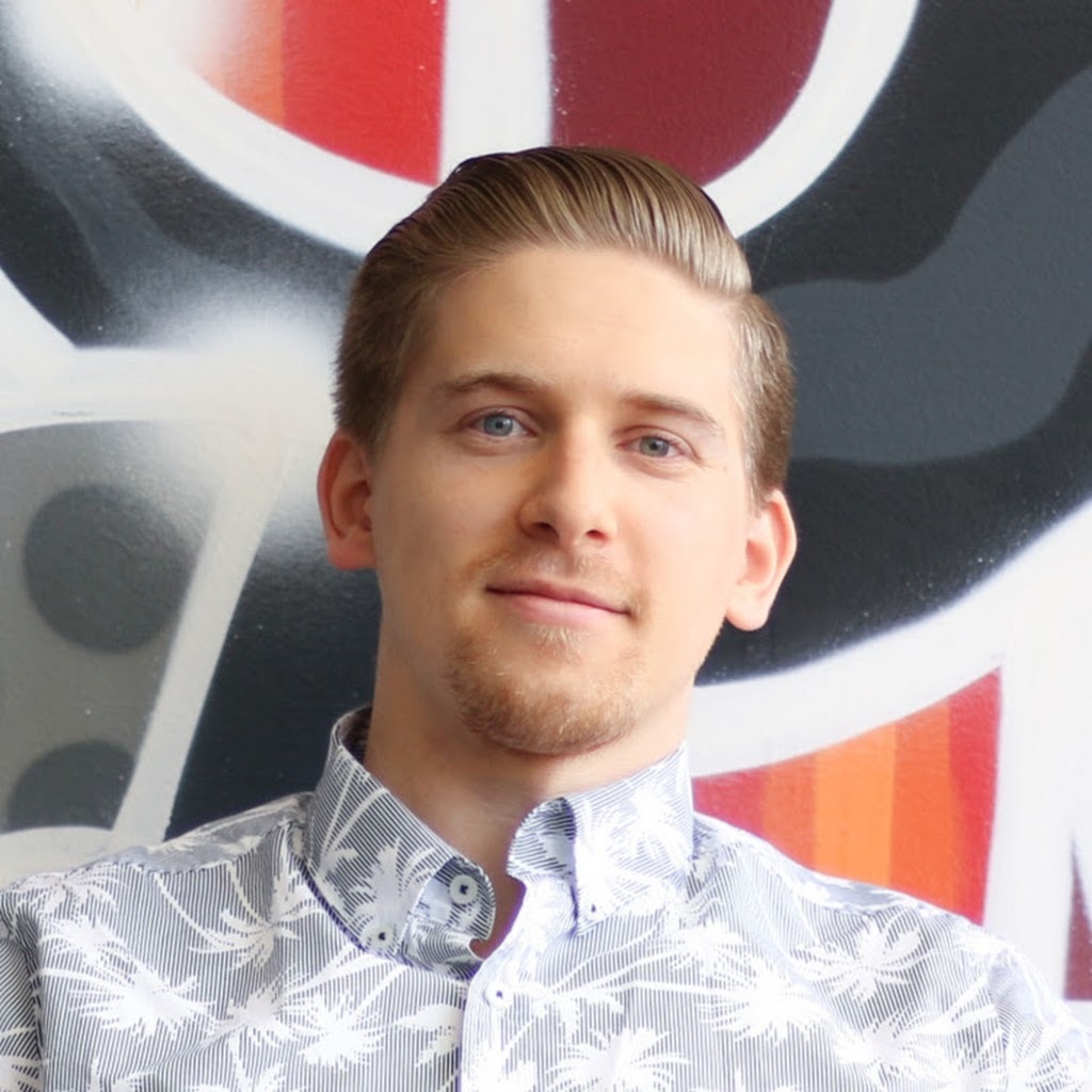 Avatar of Chase D.