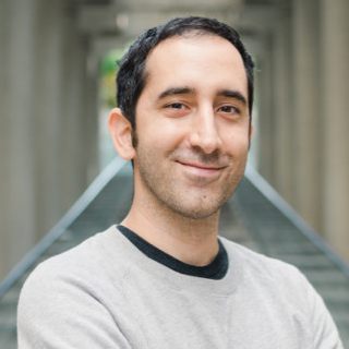 Avatar of Pedram N.