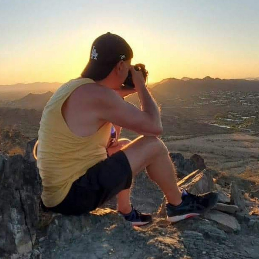 Avatar of Russell S.