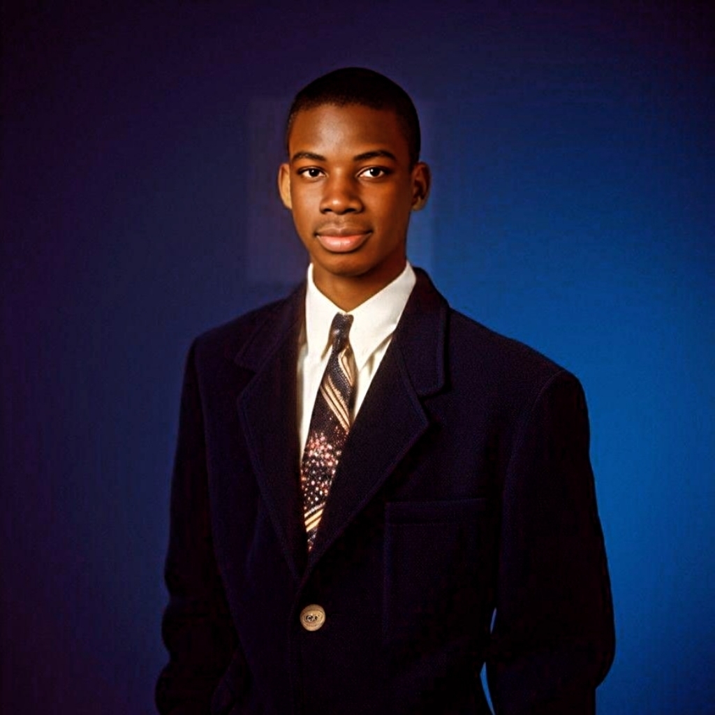 Avatar of Ajayi M.