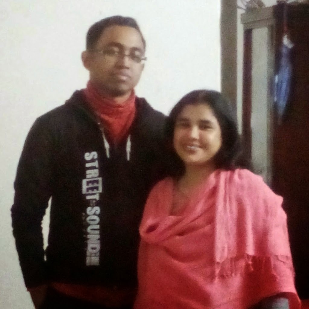 Avatar of Moin S.