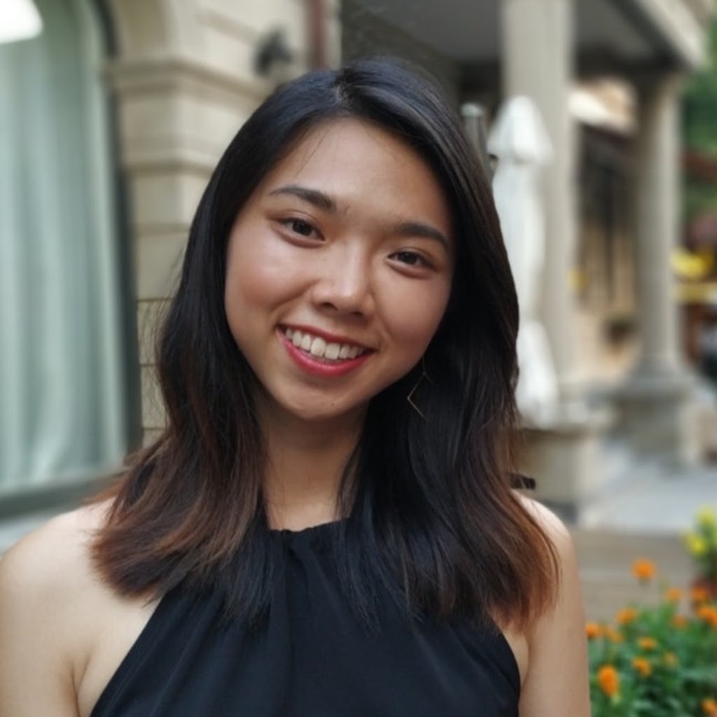 Avatar of Kimberley G.