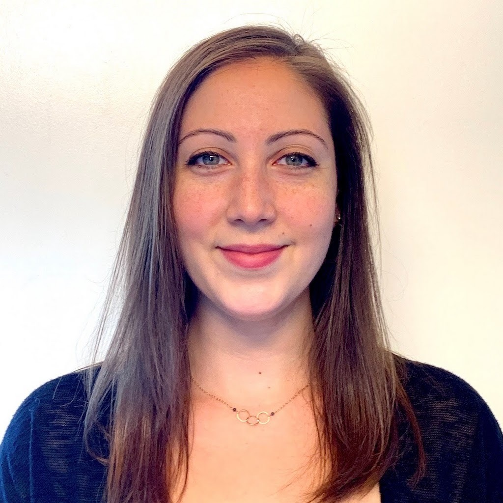 Avatar of Emily Bergman