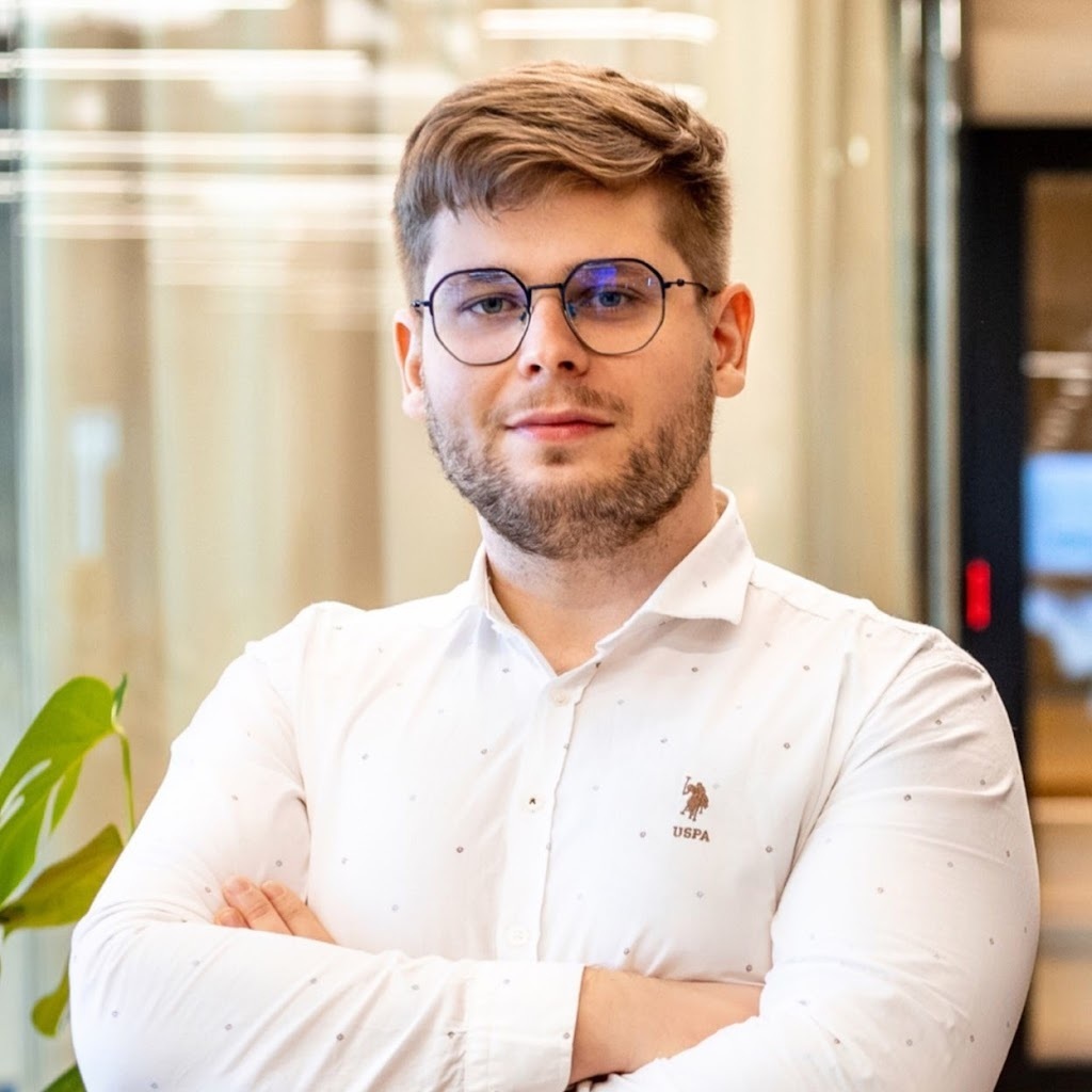 Avatar of Filip L.