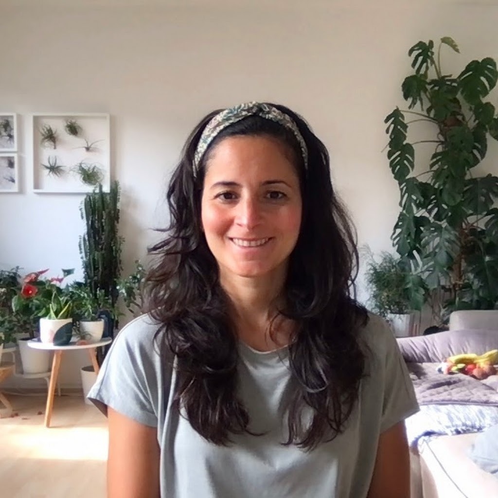 Avatar of Isabella L.