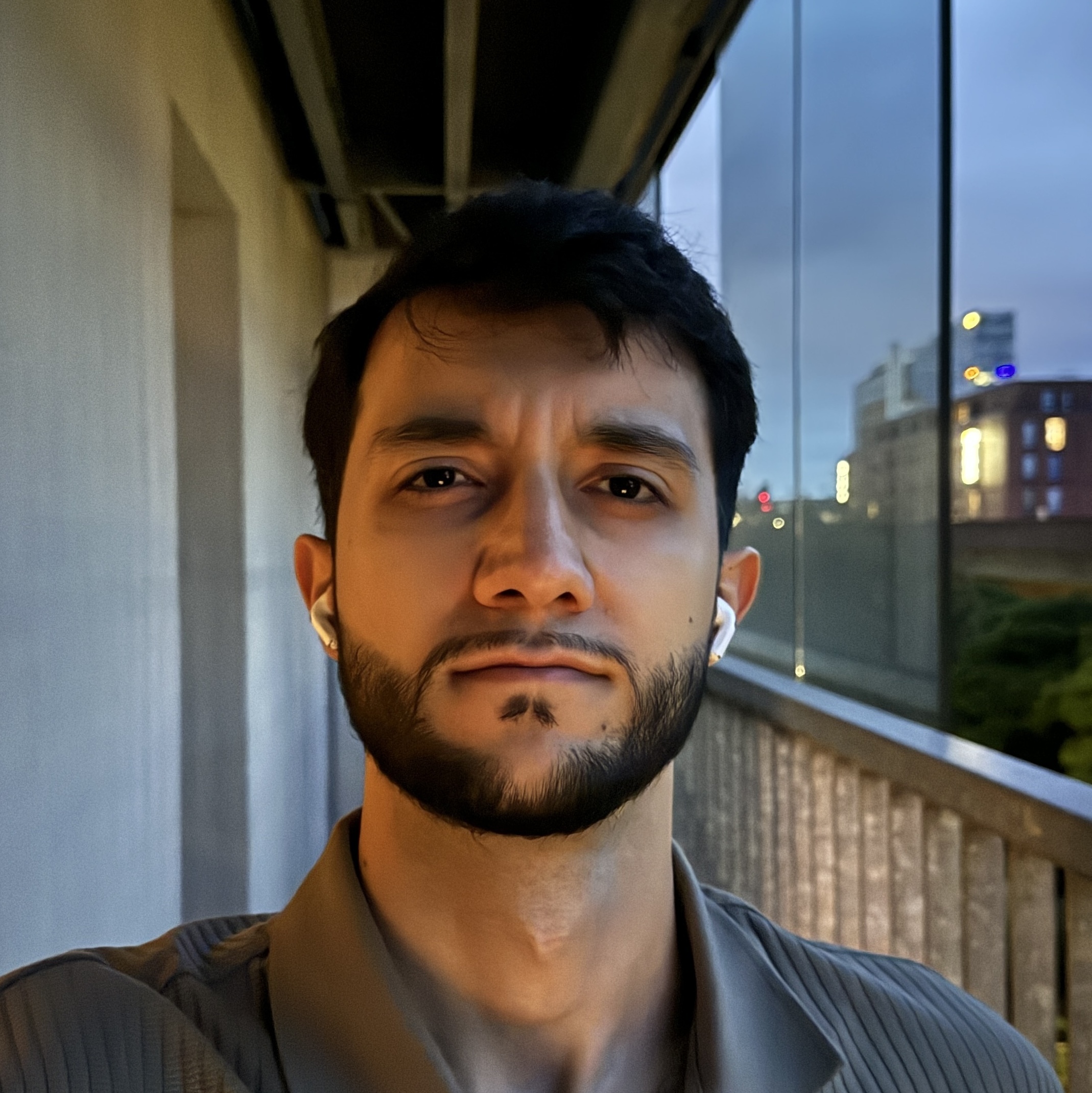 Avatar of Can E.