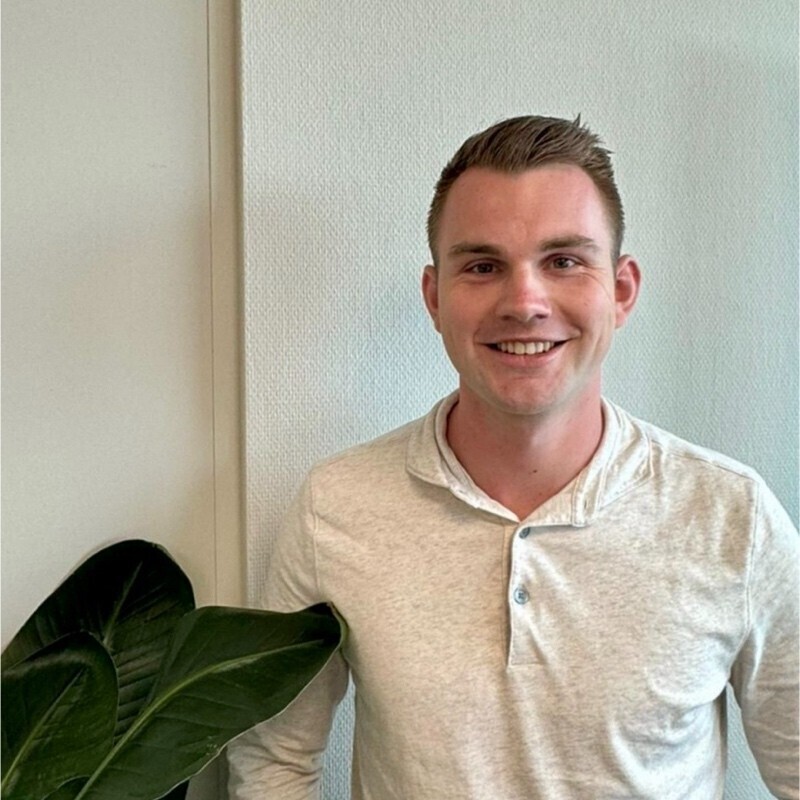 Avatar of Dirk J.