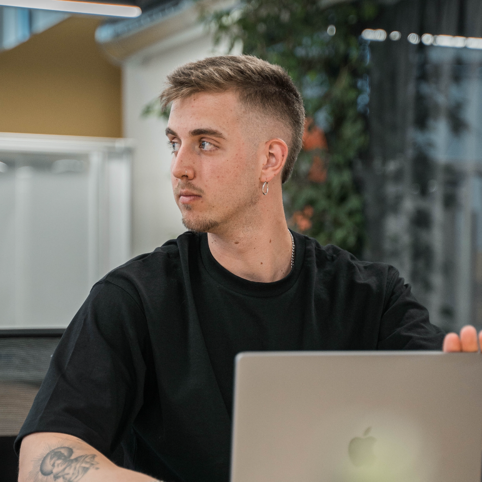 Avatar of Gabriel M.