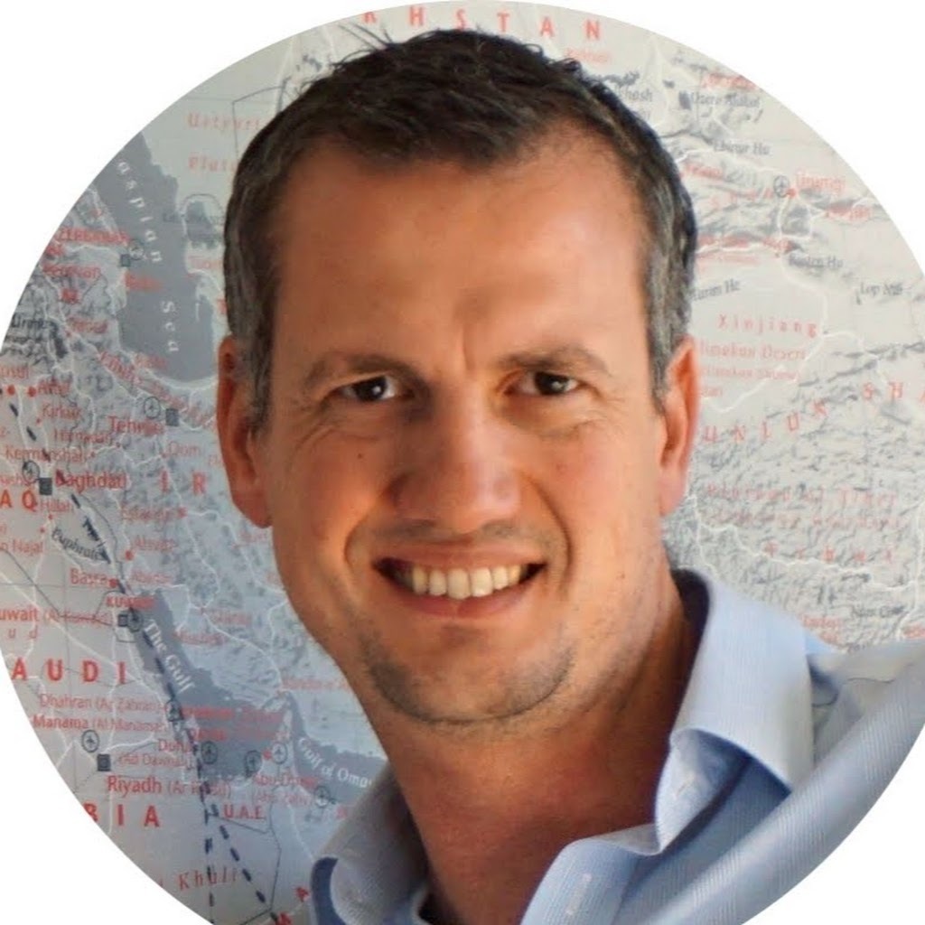 Avatar of Ludovic C.