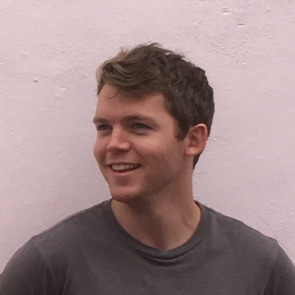 Avatar of Jay K.