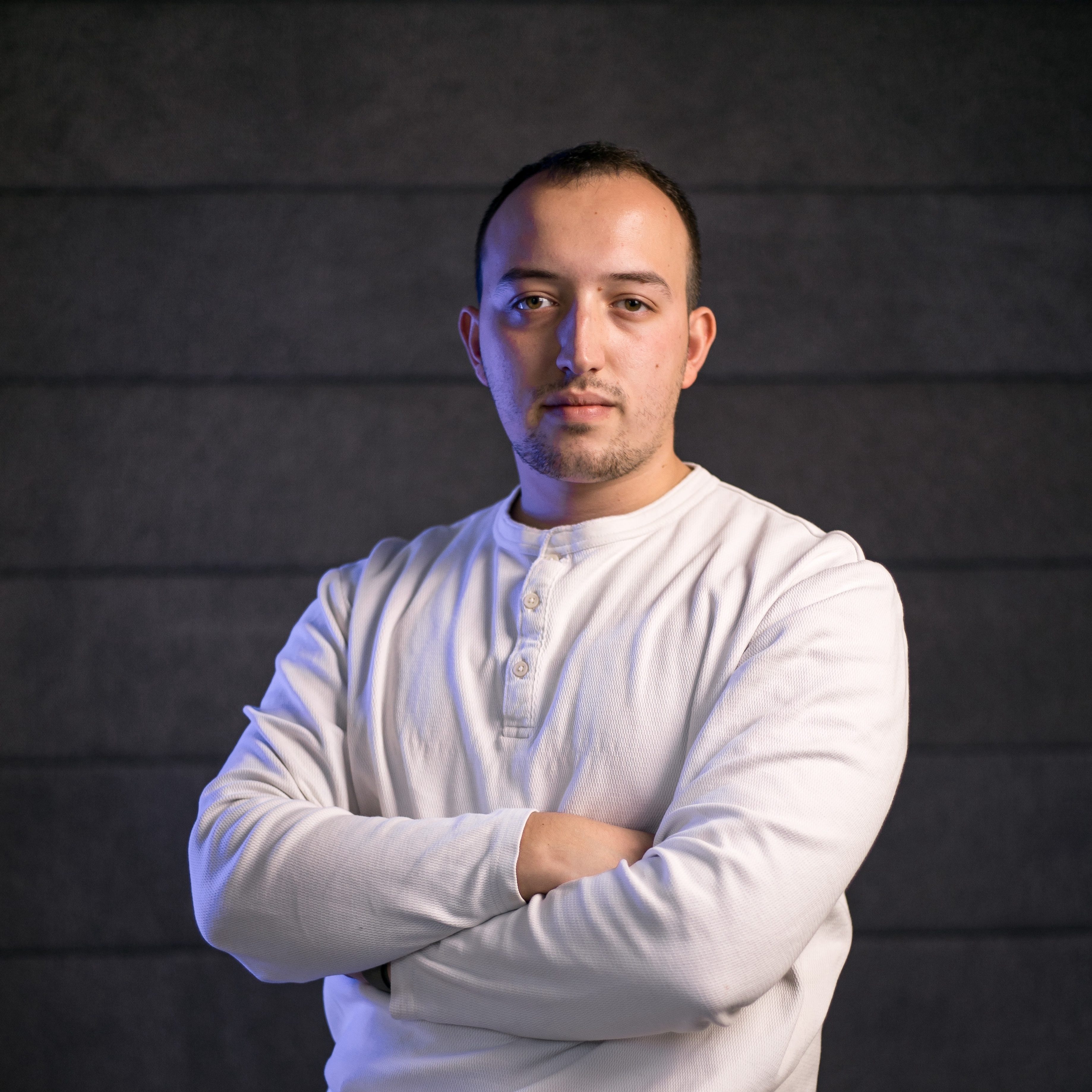 Avatar of Dario S.