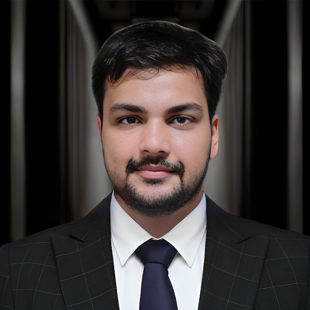 Avatar of Manish P.