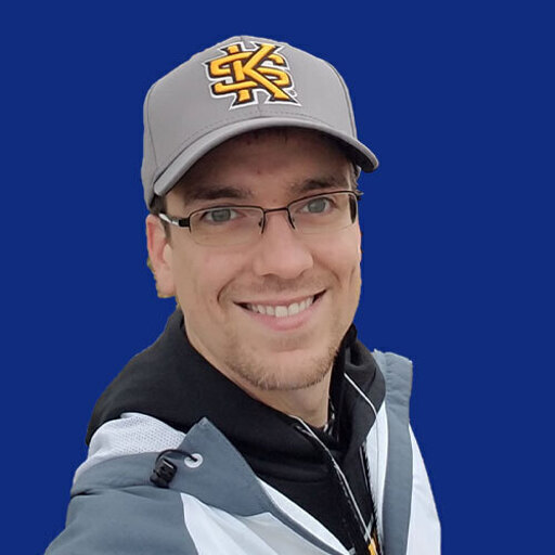 Avatar of Andrew Booth