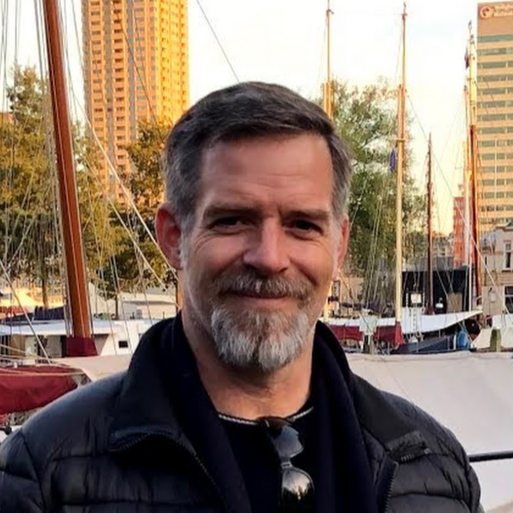 Avatar of Marcus S.