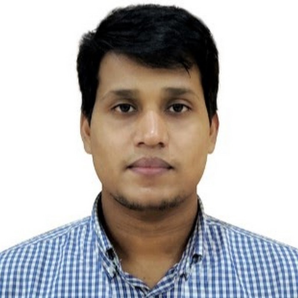 Avatar of Touhid H.