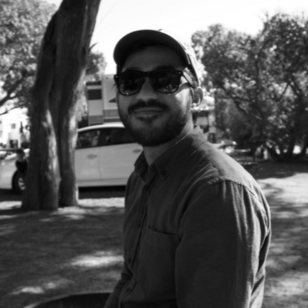 Avatar of Joey J.