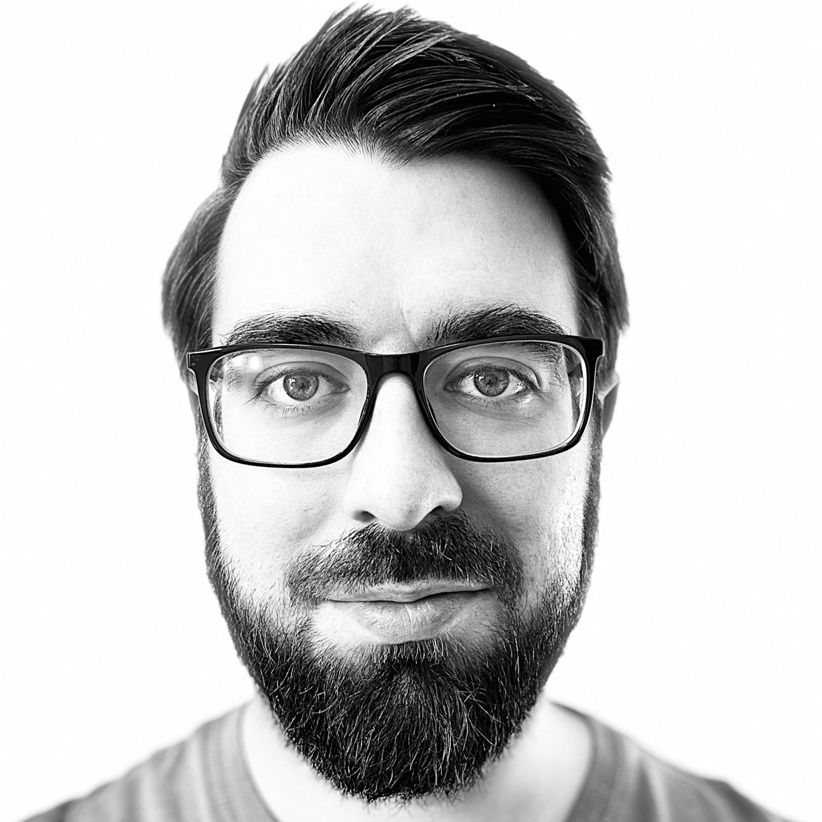 Avatar of Ian McMullen