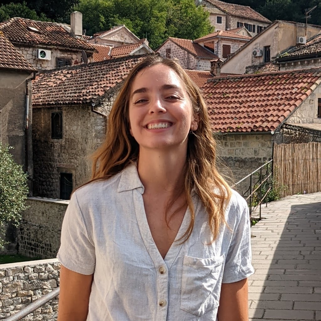 Avatar of Mathilde D.