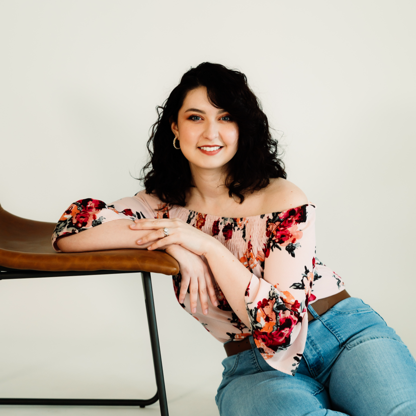 Avatar of Sarah Barnes