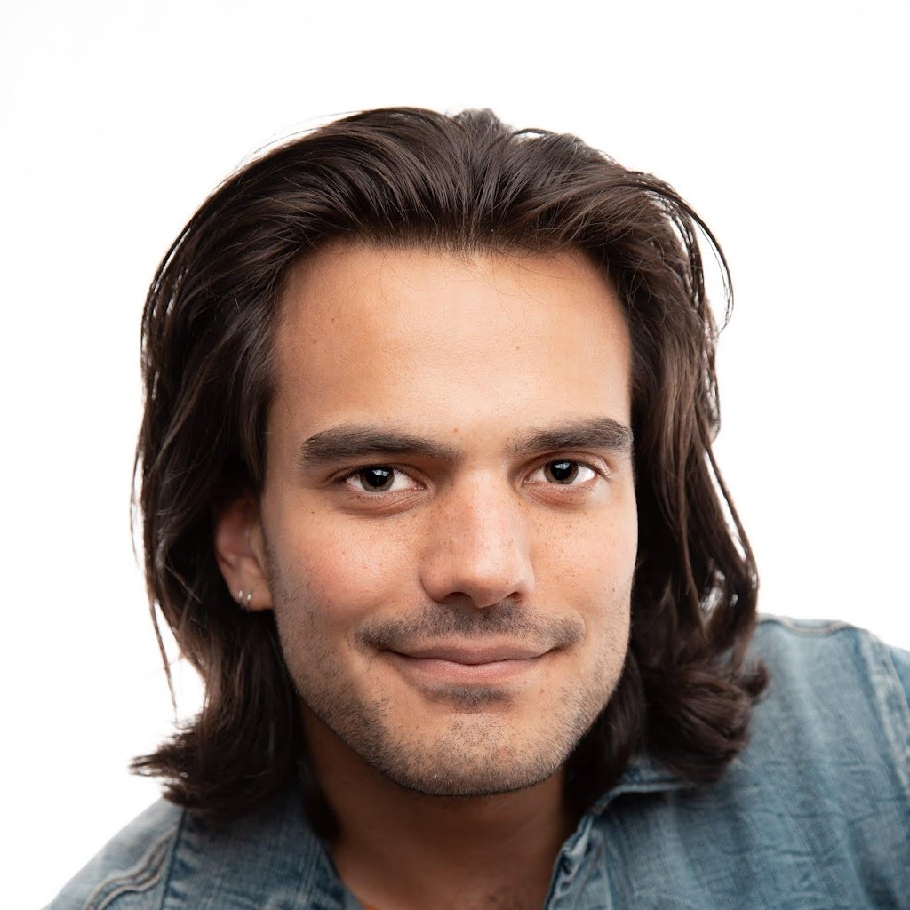 Avatar of John K.