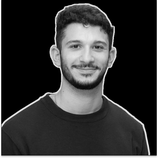 Avatar of Raouf L.