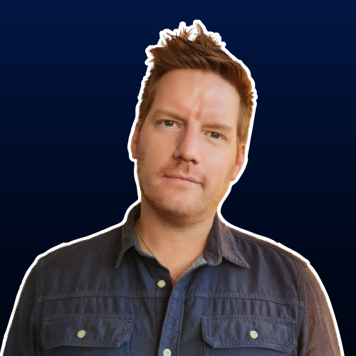 Avatar of Matthew A.