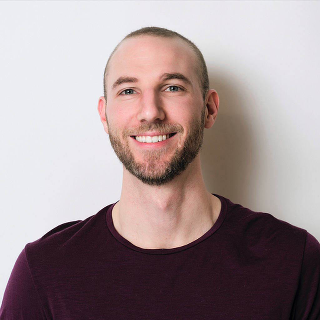 Avatar of Justin H.