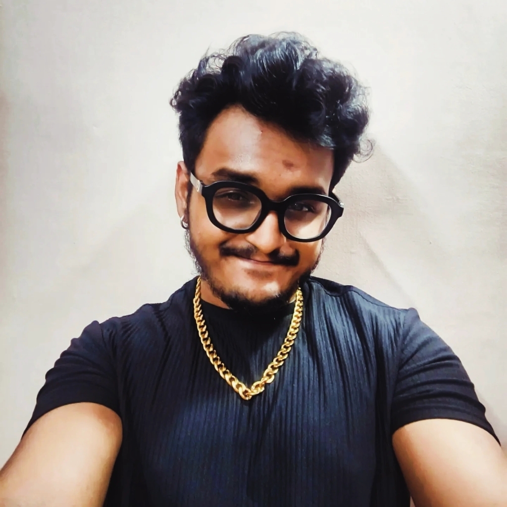 Avatar of Chiranjeet M.