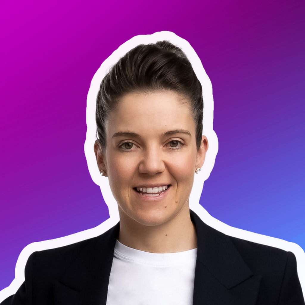 Avatar of Gabe M.