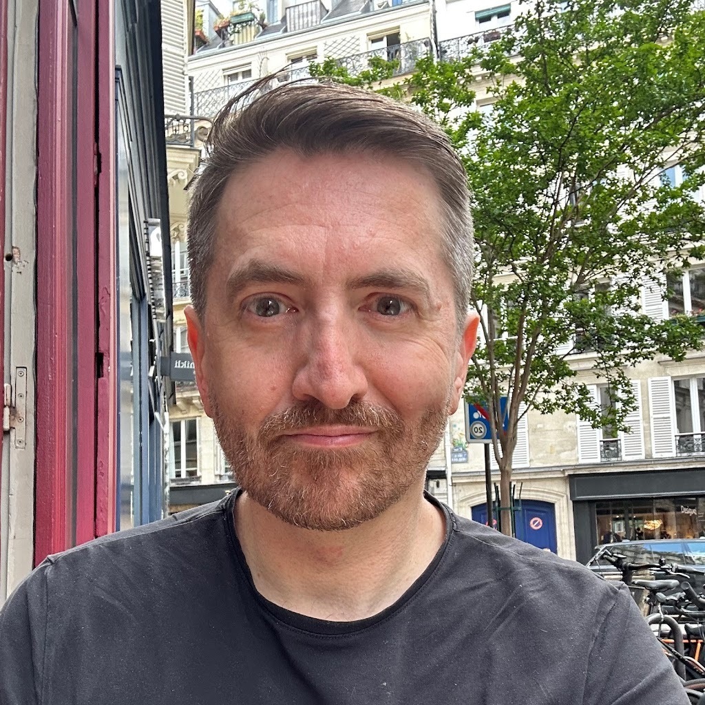 Avatar of Andre P.