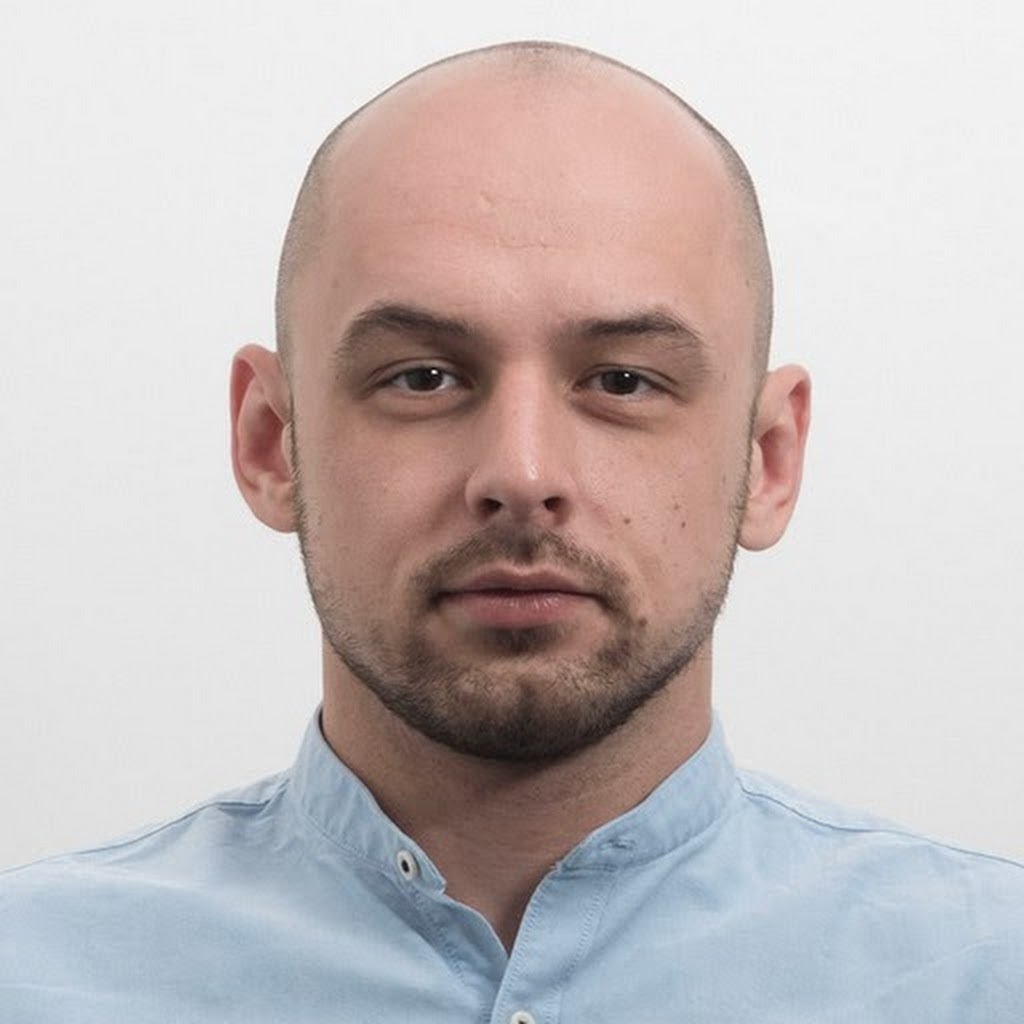 Avatar of Nikita P.