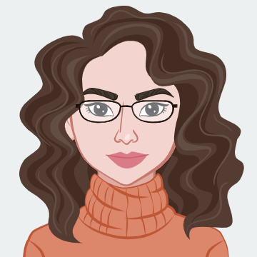 Avatar of Ashley