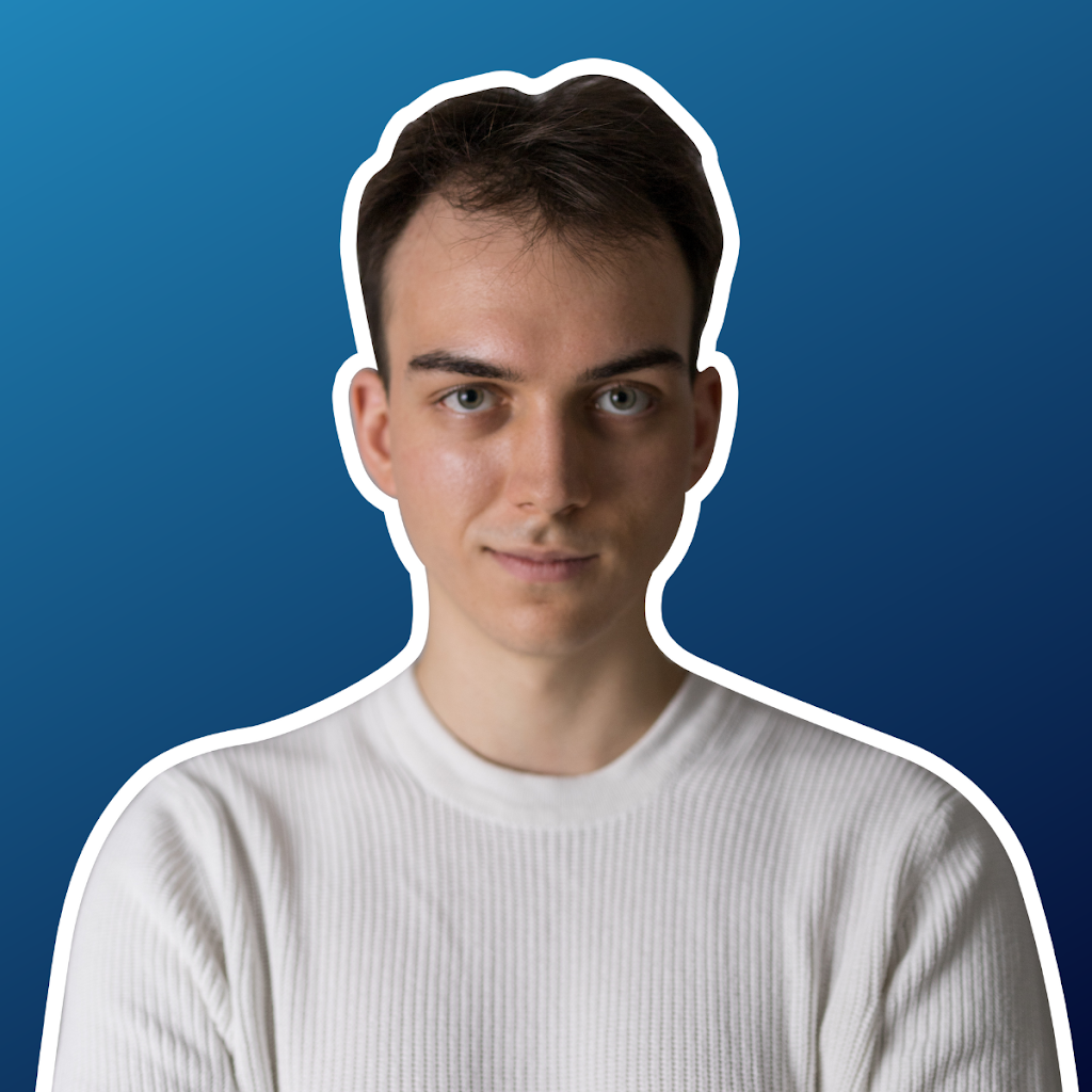 Avatar of Blaise G.