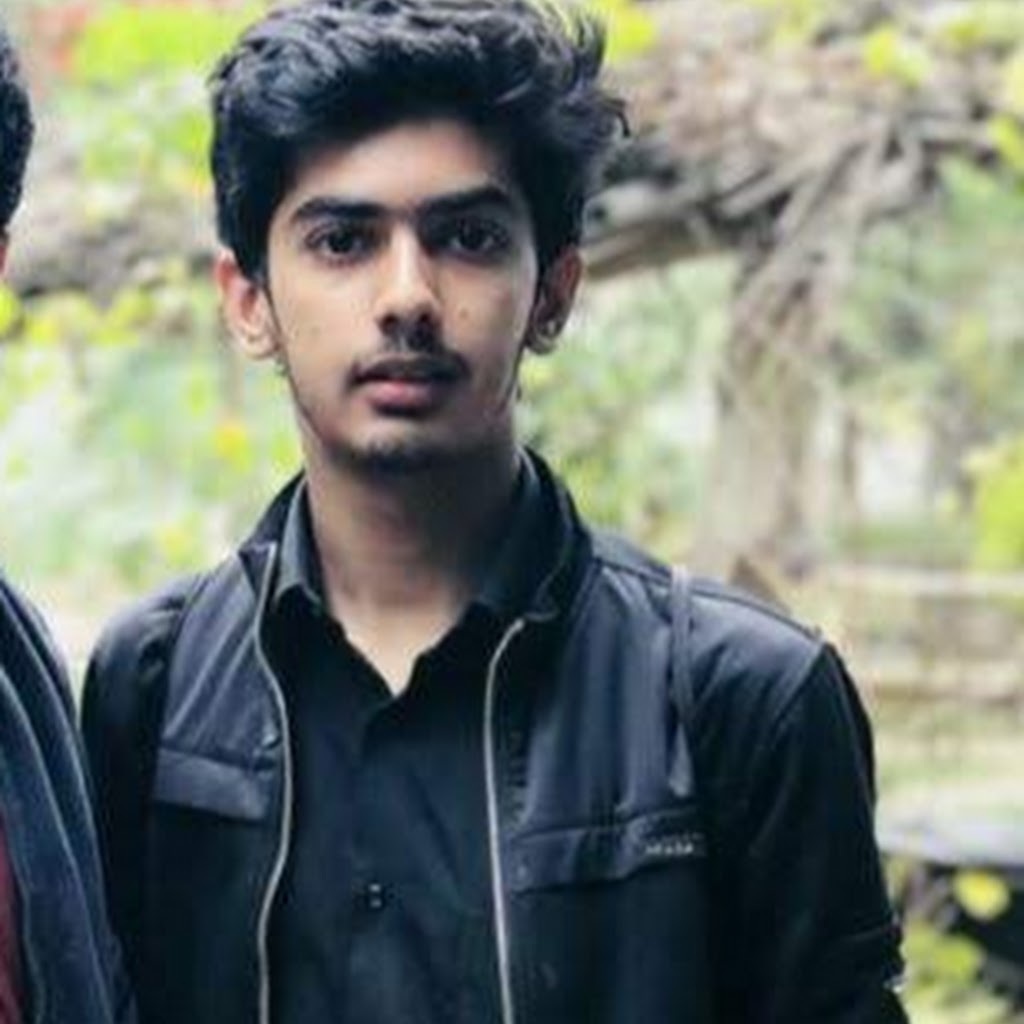 Avatar of Umar R.