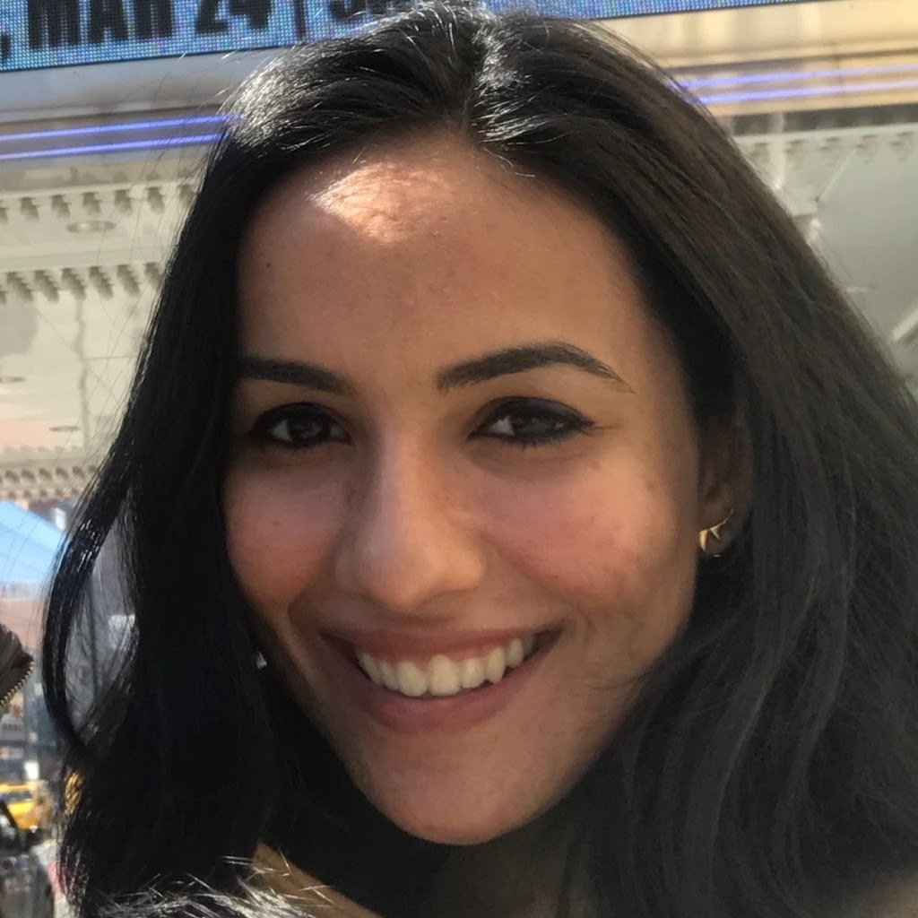 Avatar of Shreya R.